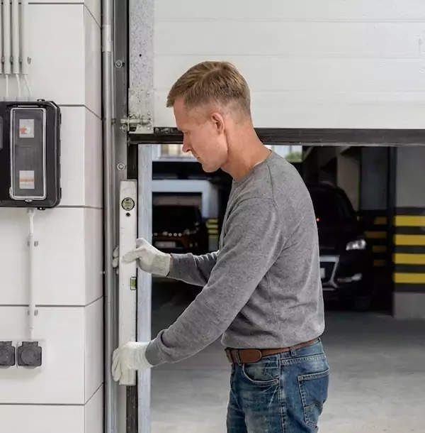 Why Choose Us for Door, Gate and Security Services in Patterson, CA