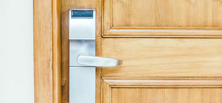 Advanced Solutions in Patterson, CA for Modern Security