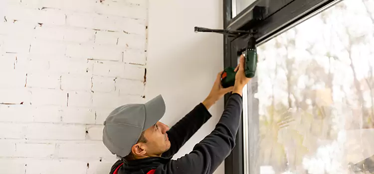 Automatic Door Opener Commercial Patterson