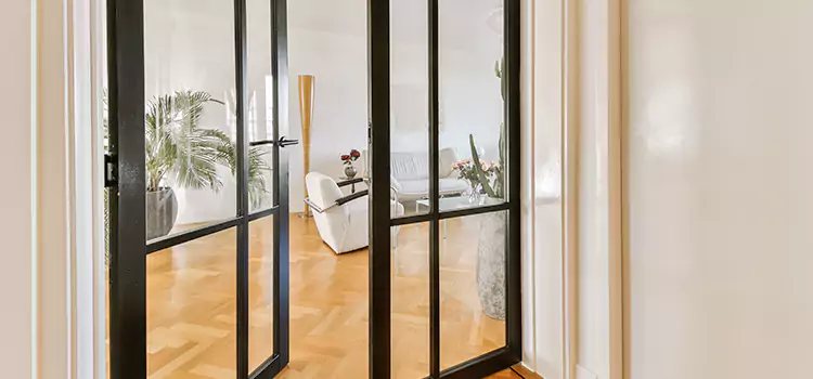 Bifold Door Replacement Patterson