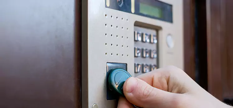 Enhanced Security Features Patterson