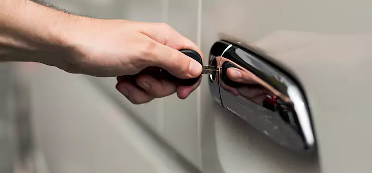Why Choose Our Auto Locksmith Team in Patterson, CA?