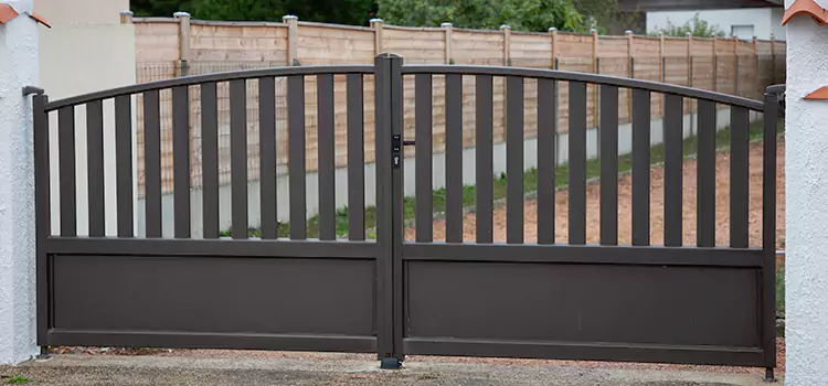 Advanced Gate Solutions in Patterson, CA