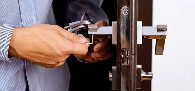 Commercial Door Lock Repair Patterson