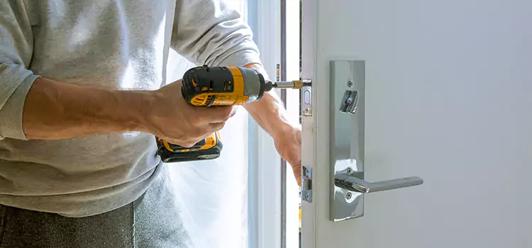 Door Knob Lock Repair Patterson
