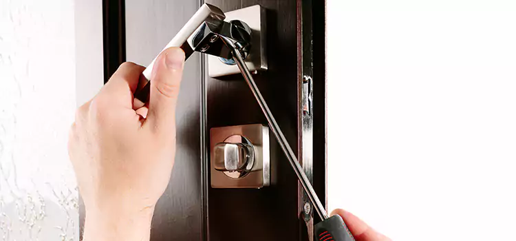 Door Lock Replacement Service Patterson