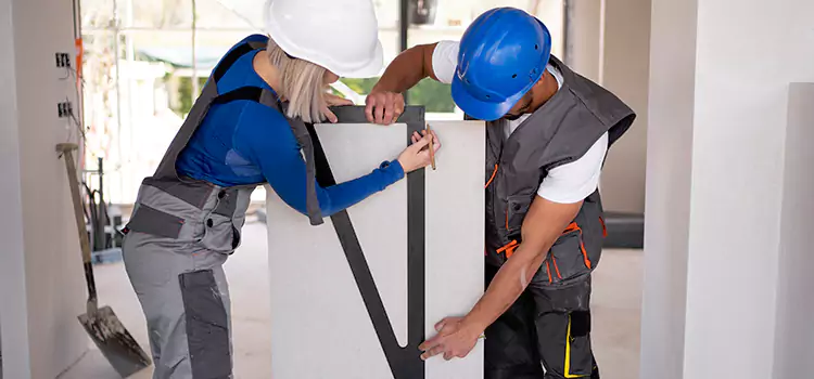 Why Choose Us for Door Panel Services in Patterson, CA?