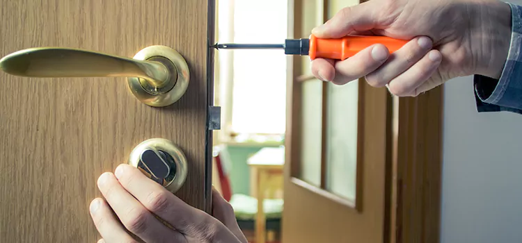 Garage Door Installation Patterson