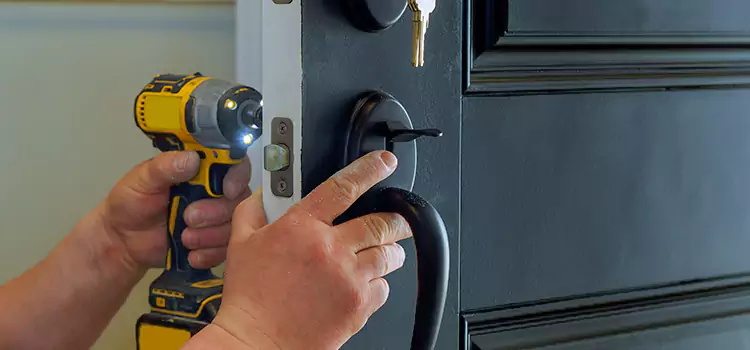 Locksmith Emergency Service Patterson