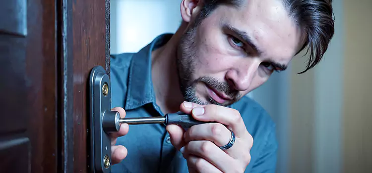 Eviction Locksmith Patterson