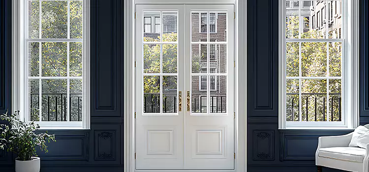 French Door Lock Repair Patterson