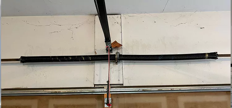 Garage Door Cable Repair Near Me in Patterson, CA