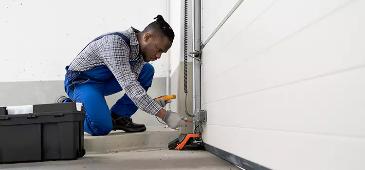 Expert Solutions for Every Garage Lock Need in Patterson, CA