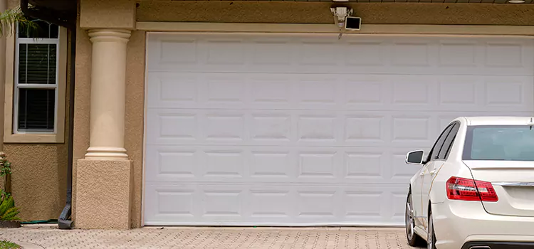 Comprehensive Garage Door Maintenance Services in Patterson, CA