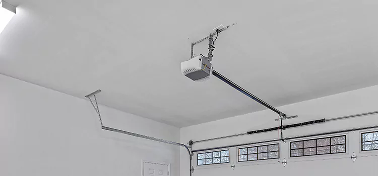 Experienced Garage Door Installers Patterson