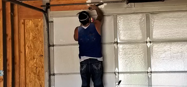 Specialized Garage Door Panel Solutions in Patterson, CA