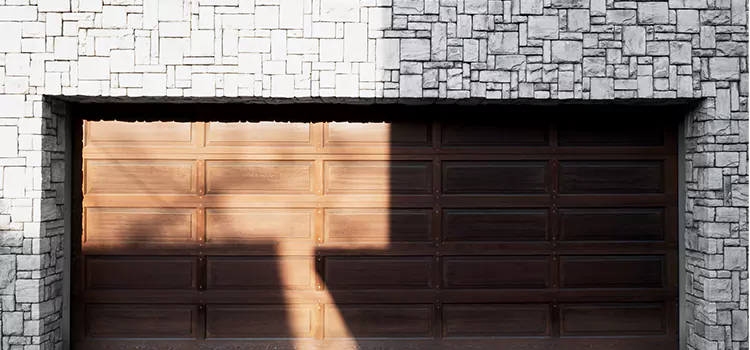 Garage Door Installation Patterson