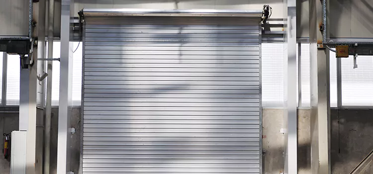 Roller Door Maintenance Patterson
