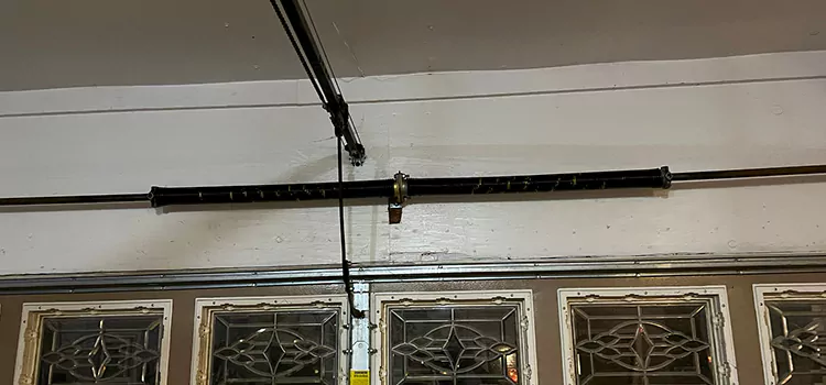 Garage Door Spring Repair Near Me Patterson
