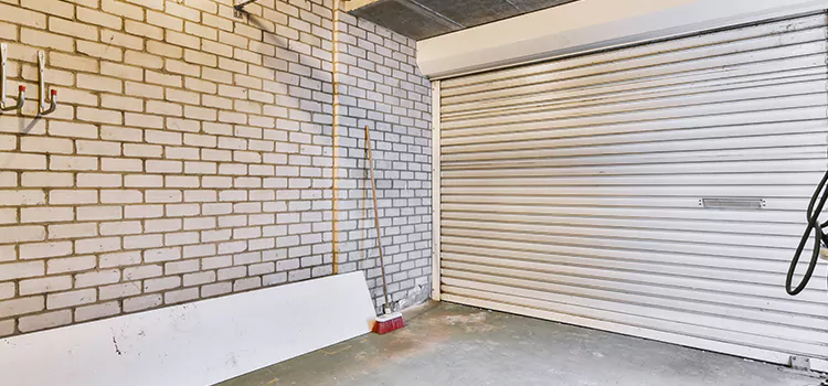 Comprehensive Solutions for Every Garage in Patterson