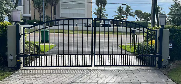 Gate Opener Replacement Near Me in Patterson, CA