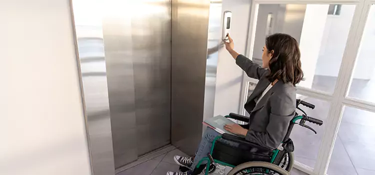 Benefits of Modern Handicap Door Systems in Patterson, CA