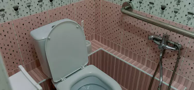 Meeting Diverse Needs With Accessible Restroom Solutions in Patterson, CA