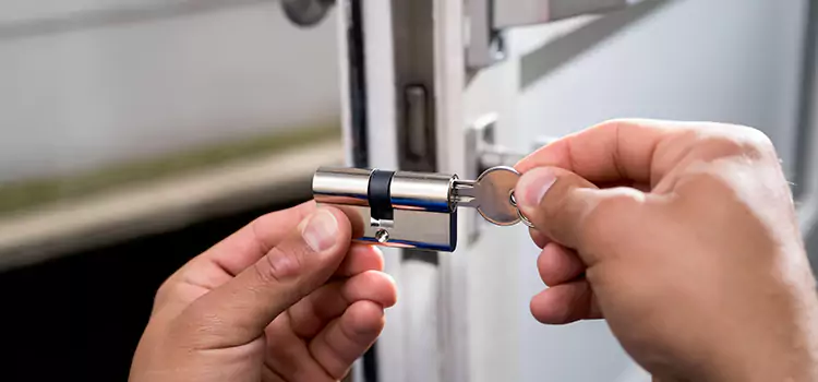 Emergency Locksmith for House Patterson