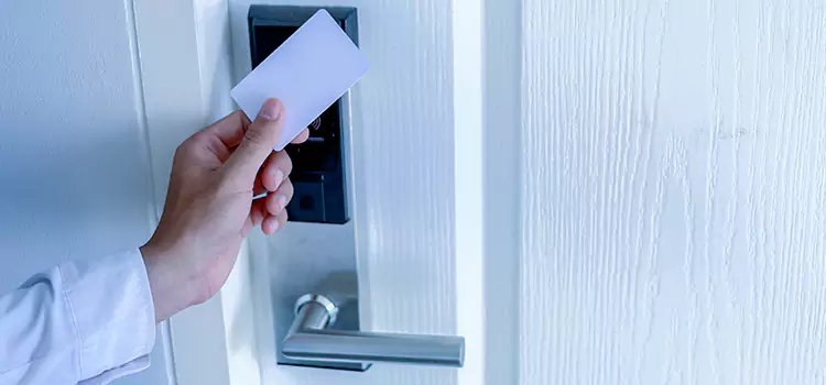 Why Choose Us for Your Keycard Lock Installation in Patterson, CA?