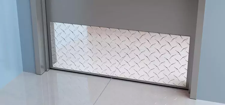 Benefits of Professional Kick Plate Solutions in Patterson, CA