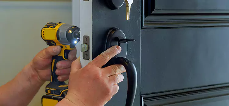 Mobile Automotive Locksmith Patterson