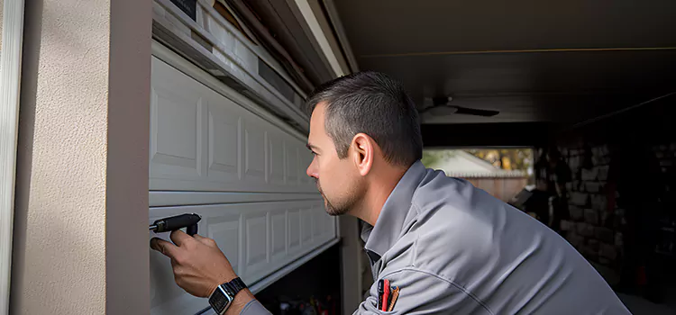 Garage Door Cable Replacement Patterson