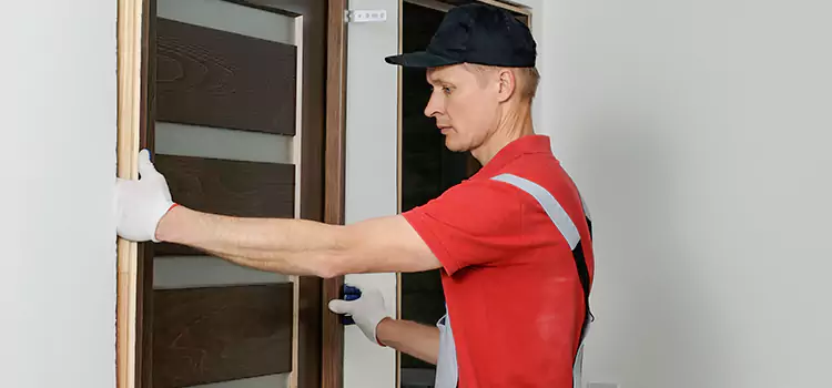 Frame and Panel Restoration Patterson