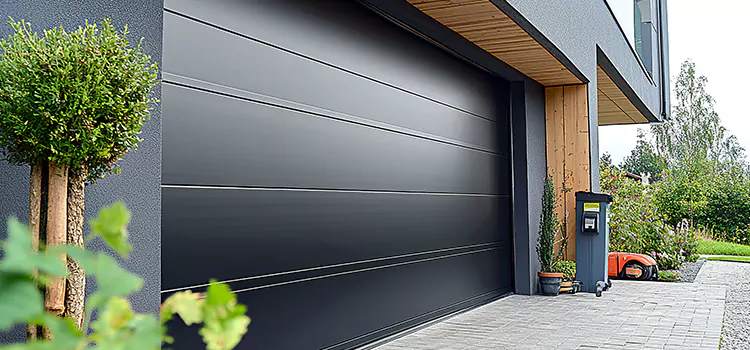 Residential Garage Door Service Patterson