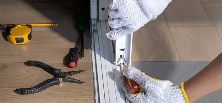 Sliding Door Installation Services in Patterson, CA