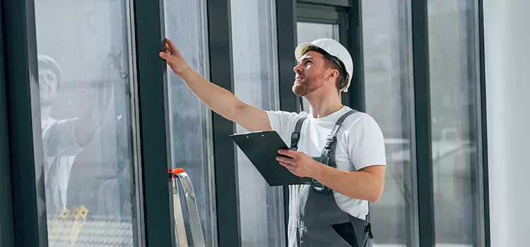 Comprehensive Solutions for Your Sticking Doors in Patterson, CA