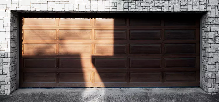 Commercial Roll Up Garage Doors Patterson