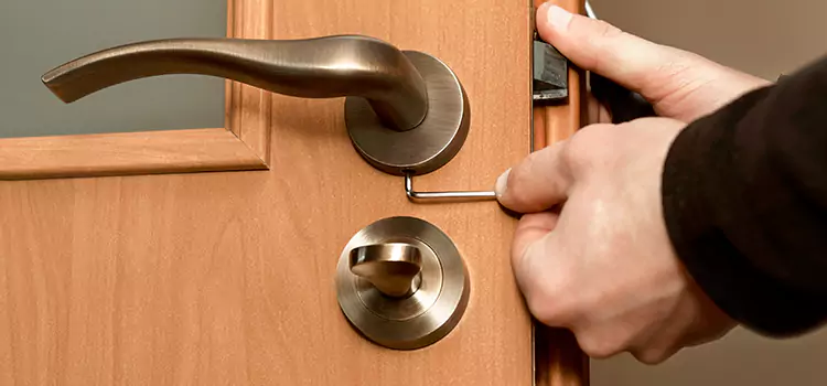 Access Control System Integration Patterson