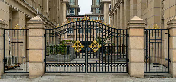 Comprehensive Iron Gate Maintenance Solutions in Patterson, CA
