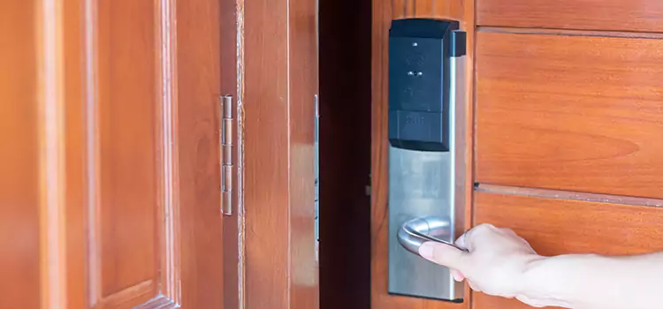 Commercial Keyless Entry Locks Patterson