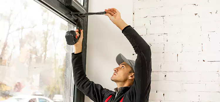 Why Choose Us for Your Door Closer Needs in Patterson