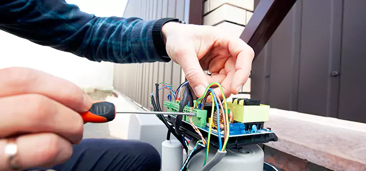 Electric Gate Maintenance Patterson
