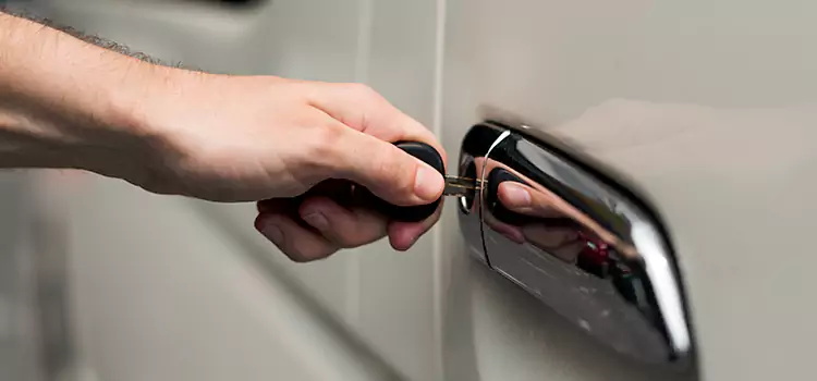 Car Unlock Service Price Patterson