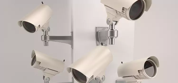 Your Trusted Partner for CCTV Solutions in Patterson
