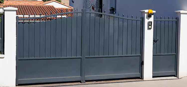 Emergency Commercial Gate Repair Patterson