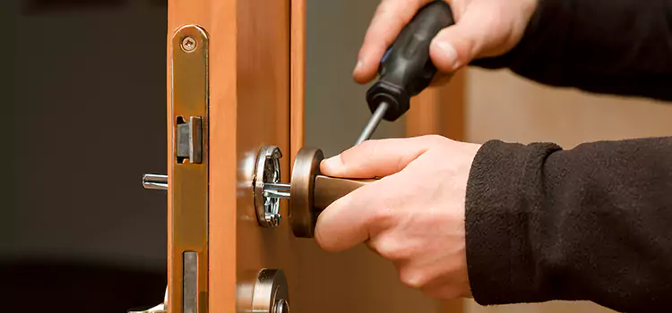 Semi Truck Locksmith Patterson