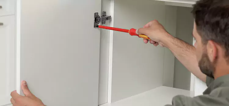 Screen Door Hinge Repair Patterson