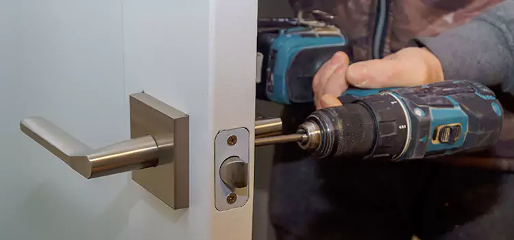 Brand Lock Repair and Specialty Services Patterson