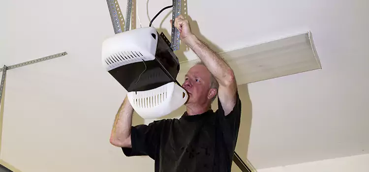 Garage Door Opener Service Patterson