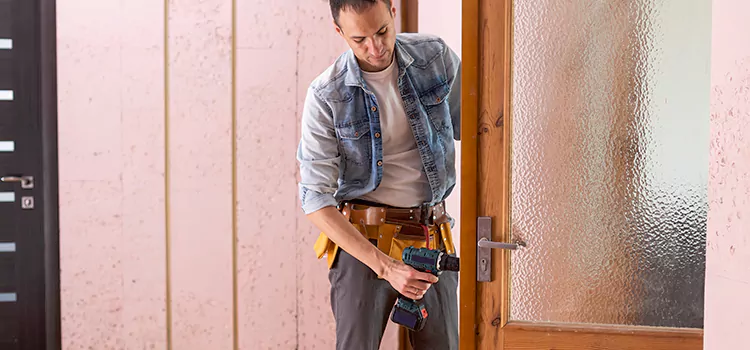 Door Glass Replacement Patterson